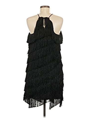 Halston Heritage Cocktail Dress (view 2)