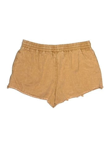 Volcom Khaki Shorts (view 2)