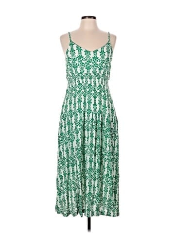 Skies Are Blue Casual Dress (view 1)
