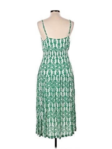 Skies Are Blue Casual Dress (view 2)