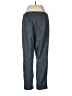Tommy Hilfiger Tweed Blue Casual Pants Size M - photo 2