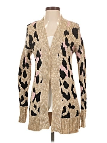 Mossimo Supply Co. Cardigan (view 1)