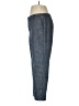 Tommy Hilfiger Tweed Blue Casual Pants Size M - photo 5