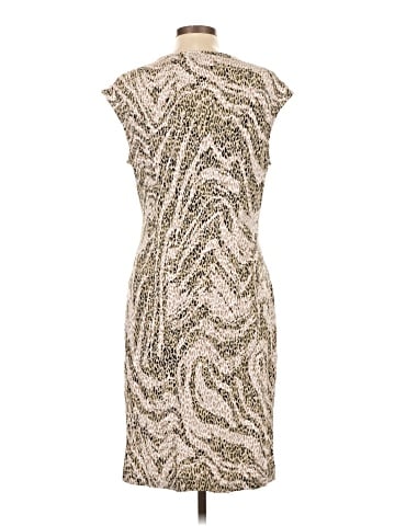 Dana Buchman Cocktail Dress (view 2)