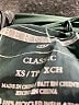 Coach 100% Polyester Green Coat Size XS - photo 6