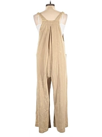 Sewn + Seen Jumpsuit (view 2)
