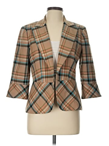 Trina Turk Blazer (view 1)