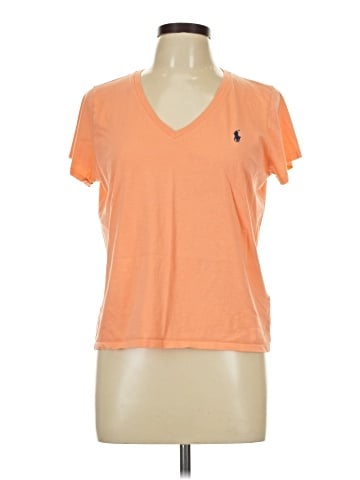Polo by Ralph Lauren Short Sleeve T-Shirt (view 1)