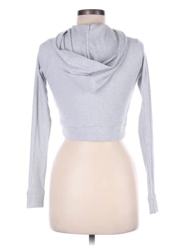 No Boundaries Zip Up Hoodie (view 2)