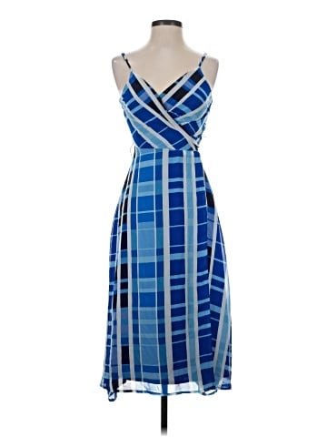 Allison Joy Casual Dress (view 1)