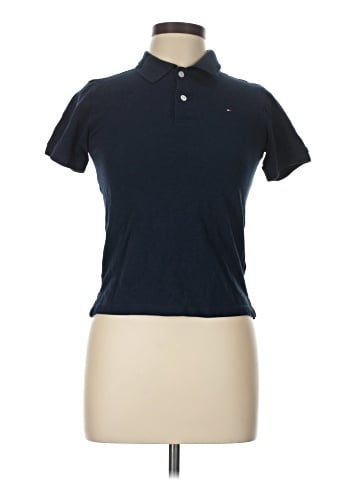 Tommy Hilfiger Short Sleeve Polo (view 1)