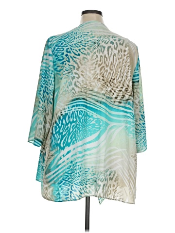 JM Collection Kimono (view 2)