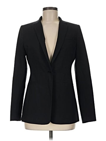 Banana Republic Wool Blazer (view 1)