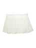 Lululemon Athletica Solid White Ivory Skort Size 10 - photo 2