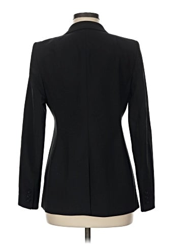 Banana Republic Wool Blazer (view 2)