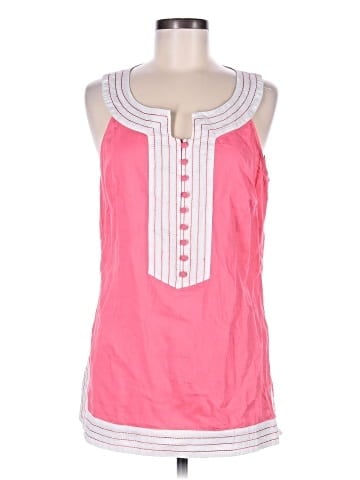 Lilly Pulitzer Sleeveless Blouse (view 1)