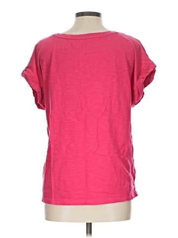 Talbots Outlet Short Sleeve T-Shirt (view 2)