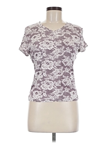 Route 66 Short Sleeve Top (view 1)