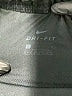 Nike Black Athletic Shorts Size L - photo 3