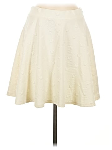 Disney LC Lauren Conrad Casual Skirt (view 1)