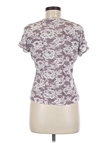 Route 66 Short Sleeve Top (view 2)