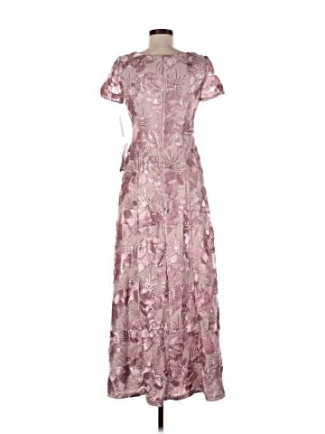 Alex Evenings Cocktail Dress (view 2)