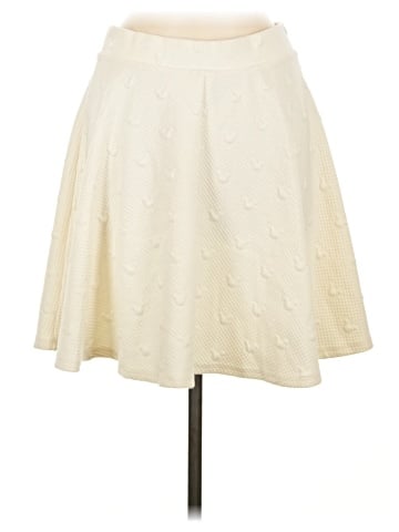 Disney LC Lauren Conrad Casual Skirt (view 2)