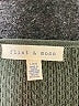 Cloth & Stone Green Pullover Sweater Size L - photo 7