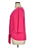 PREMISE Pink 3/4 Sleeve Top Size XL - photo 5