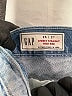 Gap Stars Blue Jeans Size 26 waist - photo 7