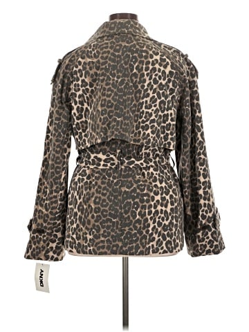 DKNY Coat (view 2)