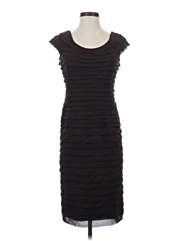Adrianna Papell Cocktail Dress (view 1)