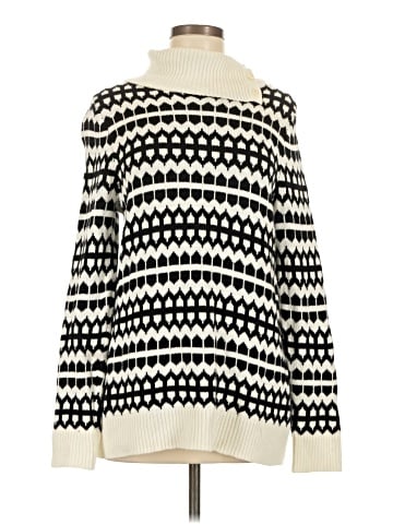 Talbots Pullover Sweater (view 1)
