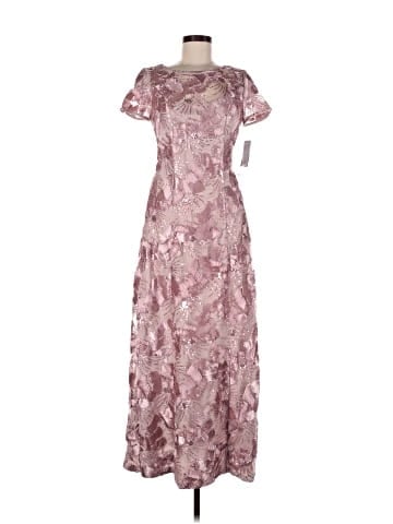 Alex Evenings Cocktail Dress (view 1)