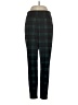 Gap Plaid Green Dress Pants Size S - photo 1