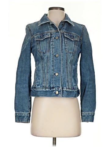 Gap Denim Jacket (view 1)