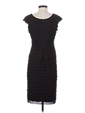 Adrianna Papell Cocktail Dress (view 2)