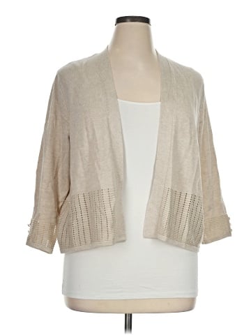 89th & Madison Cardigan (view 1)