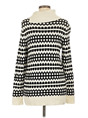 Talbots Pullover Sweater (view 2)