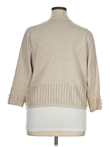 89th & Madison Cardigan (view 2)