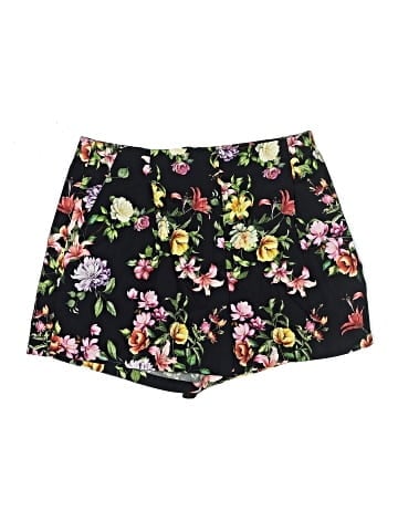 Zara Shorts (view 1)