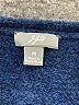 J.Jill Blue Cardigan Size M - photo 7