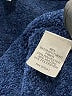 J.Jill Blue Cardigan Size M - photo 8