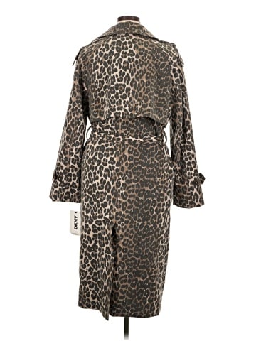 DKNY Trenchcoat (view 2)