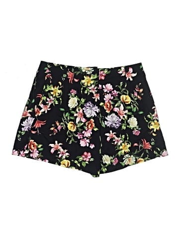 Zara Shorts (view 2)
