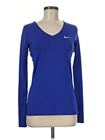 Nike Long Sleeve Top (view 1)