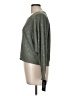 Chaser Stars Green Pullover Sweater Size M - photo 5