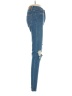 Levi's Hearts Blue Jeans Size 24 waist - photo 4
