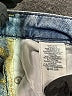 True Religion Hearts Blue Jeans Size 27 waist - photo 8