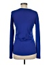 Nike Blue Long Sleeve Top Size M - photo 2